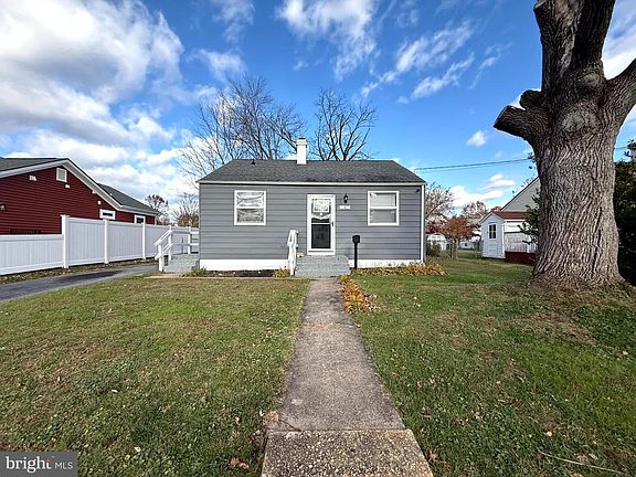 2nd image of 147 Bannister Ave