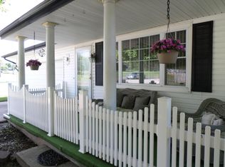 3005 N Kellett Ave, Springfield, MO 65803