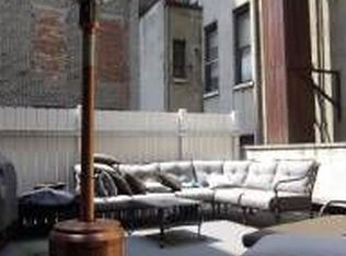 300 Bowery, New York, NY 10012