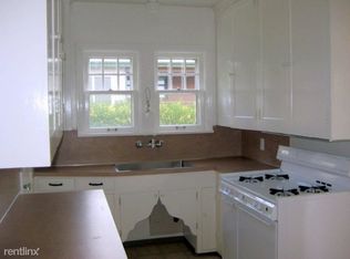 5901 SE Belmont St, Portland, OR 97215