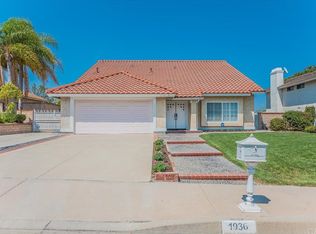 1936 Tambor Ct, Rowland Heights, CA 91748
