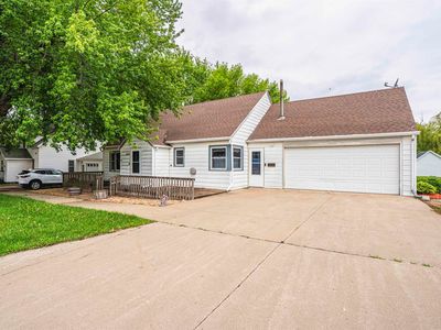 209 6th Ave N, Hospers, IA, 51238