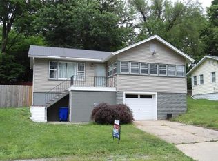 3604 Bering St, Decatur, IL 62521