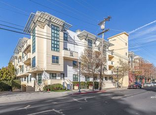225 9th Ave APT 311, San Mateo, CA 94401