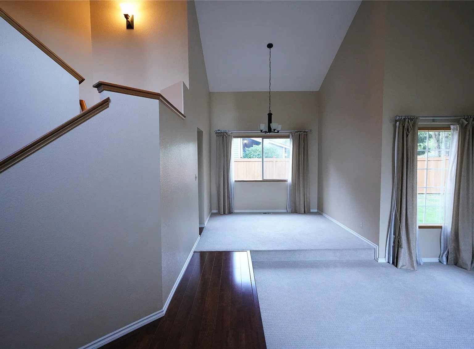 3 bed, 2.5 bath, 1775 sqft, $3,650 — Photo 3