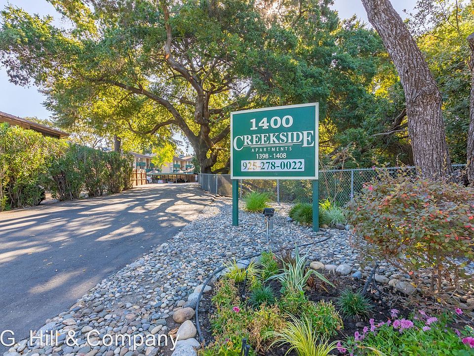 1st image of 1400 Creekside Dr APT 1