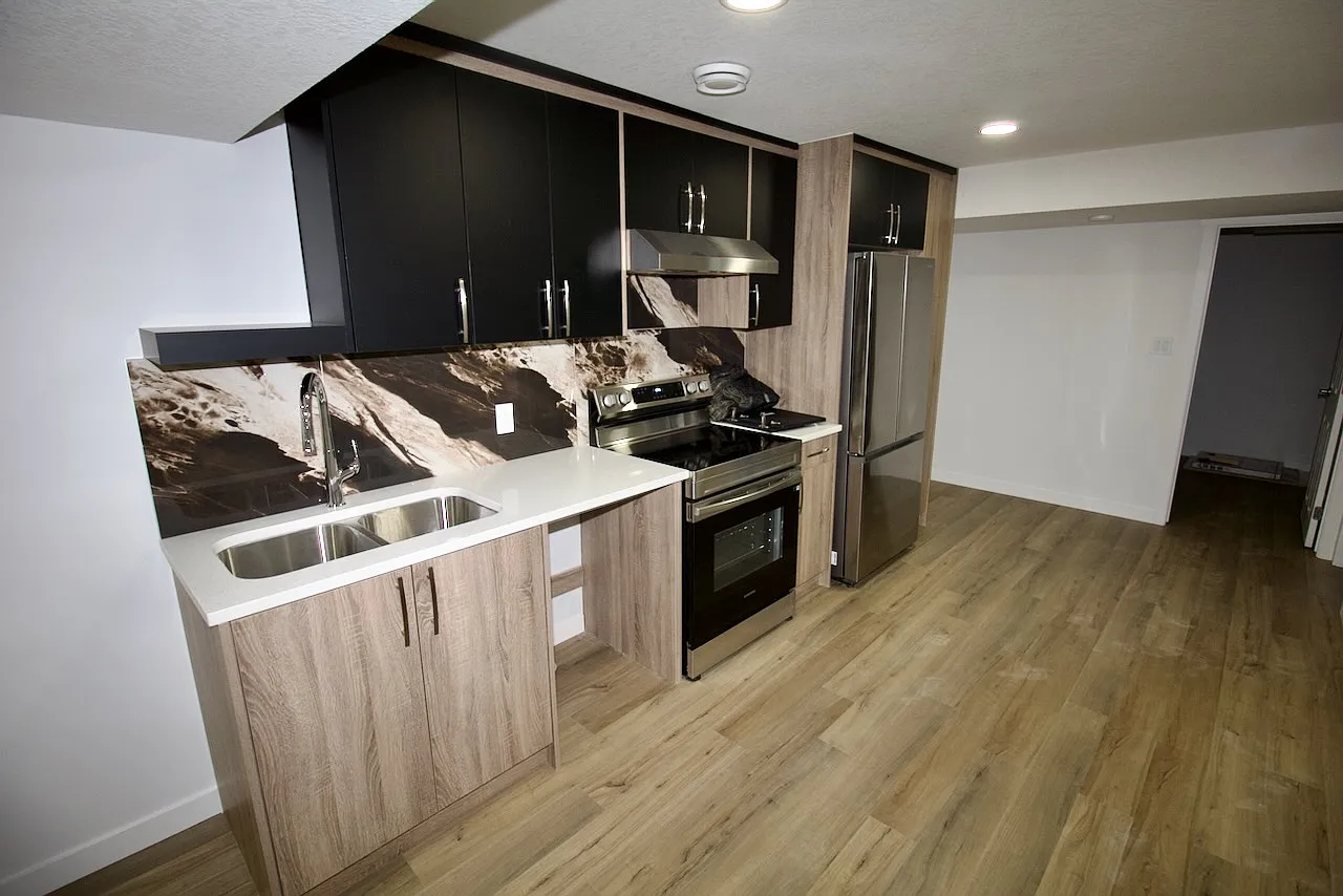 8866 Carson Way SW #Basement photo 1