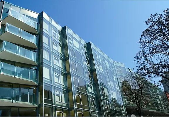 5th image of 425 W 53rd St APT 506