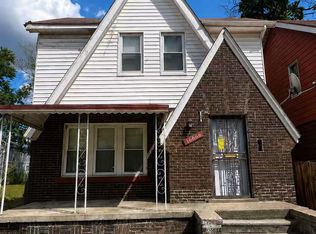 16666 Woodingham Dr, Detroit, MI 48221