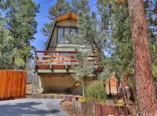 1021 White Mountain Rd, Big Bear City, CA 92314