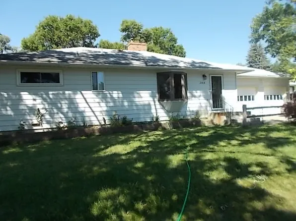 2414 Meadowood St, Billings, MT 59102