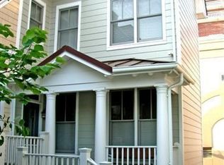 2803 11th St N, Arlington, VA 22201