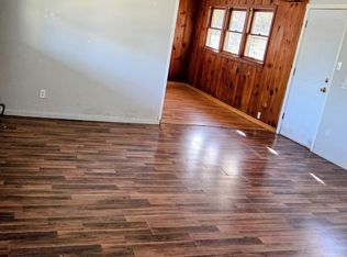 323 Bristow St, Ranger, TX 76470