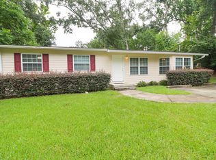 1904 Karen Ln, Tallahassee, FL 32304