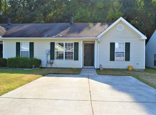 225 Caldwell Cir, Augusta, GA 30909