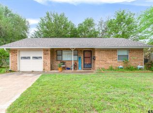 721 Watercrest Cir, Canton, TX 75103