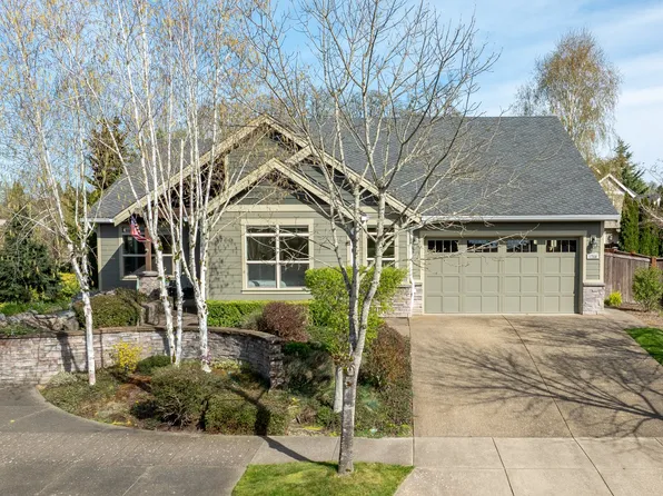 1760 NW Francis Dr, McMinnville, OR 97128