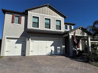 8365 Capstone Ranch Dr, New Pt Richey, FL, 34655
