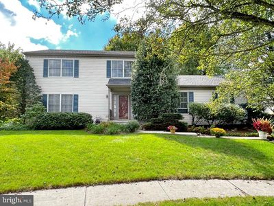 941 Chowning Dr, Hummelstown, PA, 17036