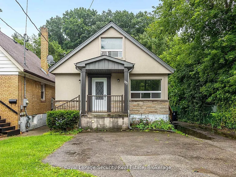 177 Clonmore Dr — Photo 1