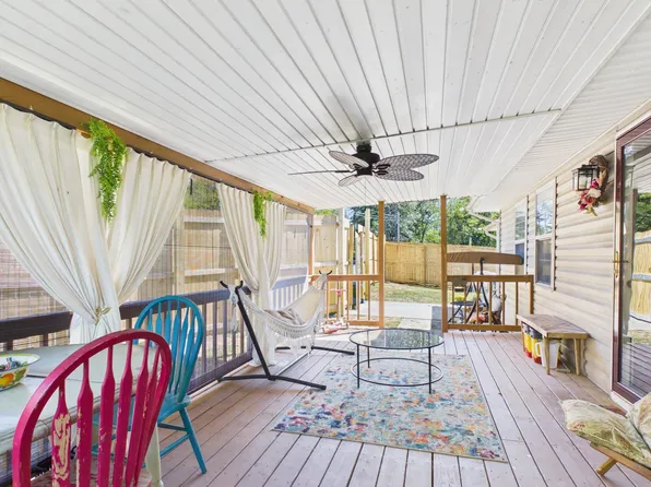 6029 Barbourville Rd, London, KY 40744