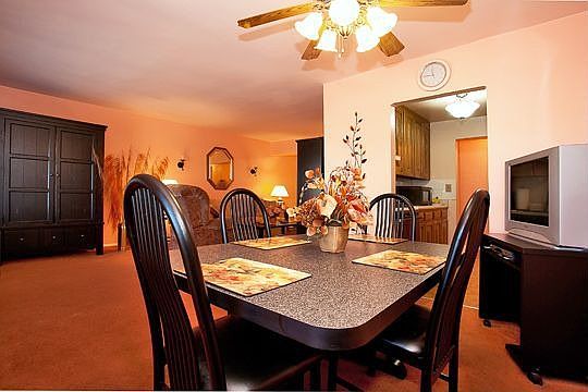 5th image of 11 Balint Dr APT 744
