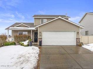 3308 W Thorndale Loop, Coeur D Alene, ID 83815