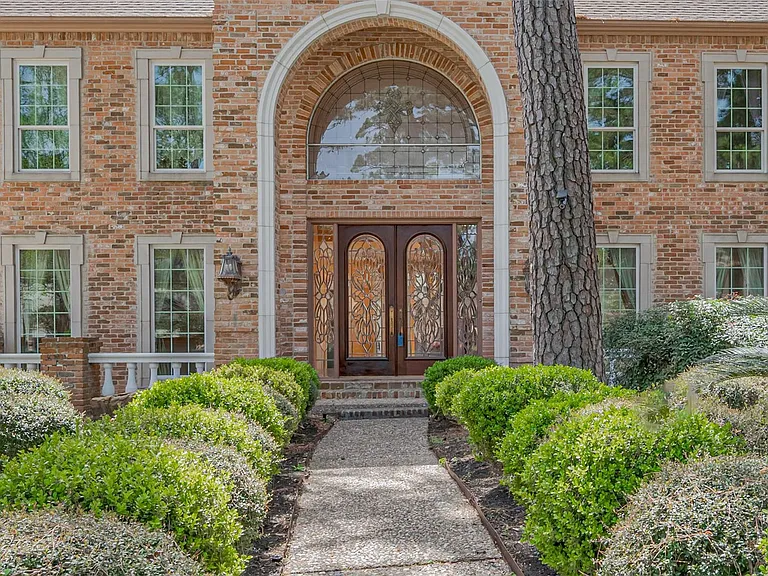 5415 Olympia Fields Ln — Photo 2