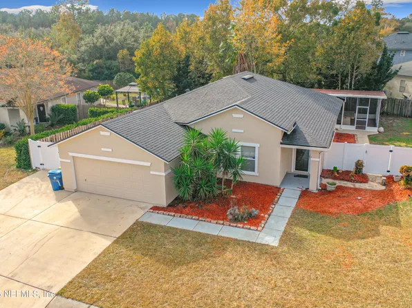 1282 BRIGHTON RIDGE Court, Jacksonville, FL 32218