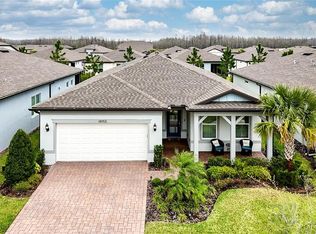 18955 Sailors Delight Pass, Land O Lakes, FL 34638