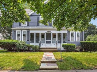 324-326 Central Ave, Milton, MA 02186