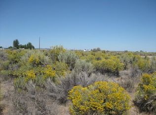 Tl 4600 Willow, Christmas Valley, OR 97641