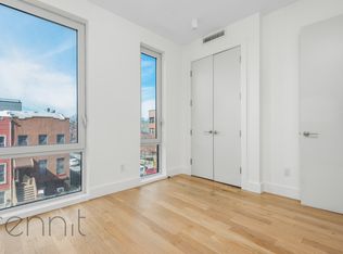 633 Marcy Ave #205, Brooklyn, NY 11206