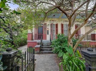 2664 Lepage St, New Orleans, LA 70119