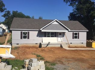 340 Elm Ave LOT 18, Lewisburg, TN 37091