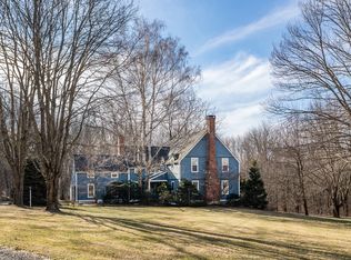 229 Good Hill Rd, Roxbury, CT 06783