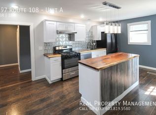 197 Route 108 #A, Somersworth, NH 03878