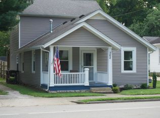 362 S Main St, Versailles, KY 40383