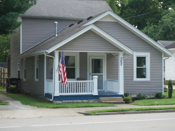 362 S Main St, Versailles, KY 40383