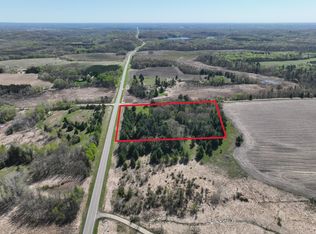 County Road 14, Browerville, MN 56438