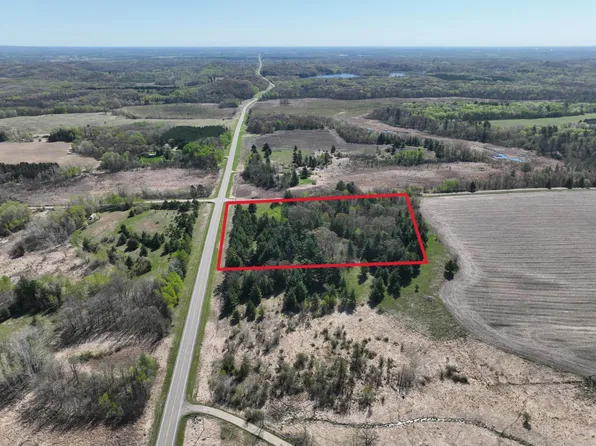 County Road 14, Browerville, MN 56438