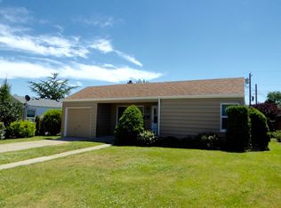 1023 8th St, Wenatchee, WA 98801