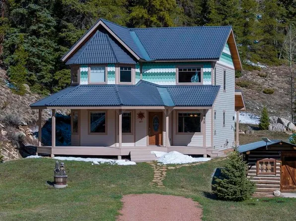 825 & 823 Main Street, Pitkin, CO 81241