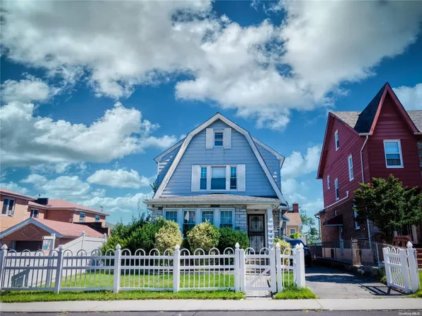 29-11 Butler Street, East Elmhurst, NY 11369