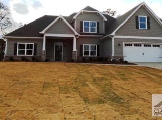 2281 Charlottes Walk Rd, Bishop, GA 30621