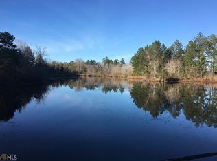 0 George L Smith State Park Rd, Twin City, GA 30471