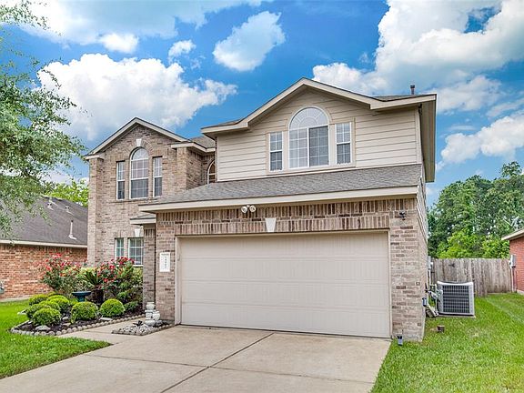2nd image of 14907 Stablewood Downs Ln