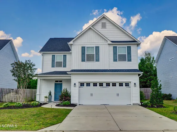 4645 Runaway Bay Lane, Wilmington, NC 28405
