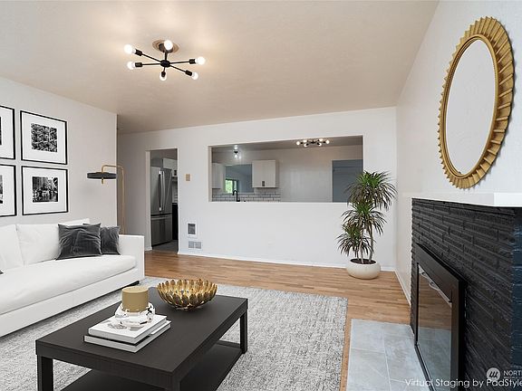 4th image of 3009 N Shirley Street