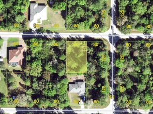 23335 Macdougall Ave #14, Punta Gorda, FL 33980